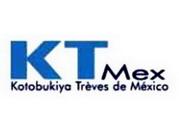 KOTOBUKIYA TREVES DE MEXICO SA DE CV